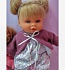 Интерактивная кукла – Монси в фиолетовом, 30 см, звук  - миниатюра №2