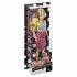 Кукла Barbie - Игра с модой - Блондинка в юбке в горошек  - миниатюра №5