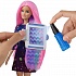 Кукла Barbie® - Цветной сюрприз  - миниатюра №4
