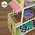Кукольный домик Барби - Florence Dollhouse - Флоренсс 10 предметами мебели  - миниатюра №5