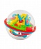 Шар-лабиринт - Track ball 3D 13 см, 100 ходов  - миниатюра №1