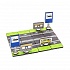 Настольная игра - Правила Дорожного Движения, Транспорт  - миниатюра №1