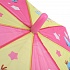 Детский зонт Малышарики 45 см со свистком  - миниатюра №7