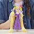 Классическая кукла Disney Princess – Рапунцель с модной прической  - миниатюра №6