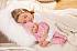 Кукла Baby Annabell нарядная с мимикой  - миниатюра №5