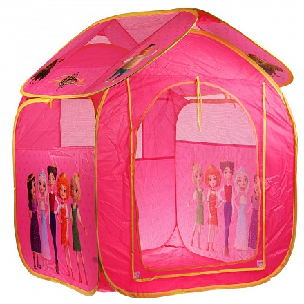 Игровая палатка Царевны в сумке 