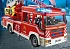 Конструктор Playmobil. Пожарная служба - Пожарная машина с лестницей  - миниатюра №3