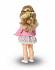 Интерактивная кукла Лиза 25, озвученная, 42 см.  - миниатюра №2