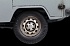 Модель сборная УАЗ 3909 - Аварийно-спасательная служба  - миниатюра №6
