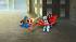 Lego Super Heroes. Воздушная погоня Капитана Америка  - миниатюра №9