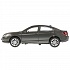 Модель Honda Accord, 12 см, открываются двери, инерционный, серый  - миниатюра №3