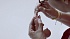 Кукла Реборн младенец Рамон, спящий, 40 см  - миниатюра №22