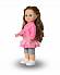 Интерактивная кукла - Анна 19, 42 см  - миниатюра №1
