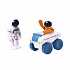 Интерактивная игрушка Космос наш - Космическая ракета  - миниатюра №7