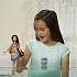Кукла Покахонтас  с Мико Disney Princess водная тематика  - миниатюра №2