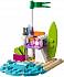 LEGO Friends. Пляжный скутер Мии   - миниатюра №5