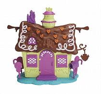 Игровой набор - Пряничный домик, My Little Pony (Hasbro, A8203H) Игровой набор - Пряничный домик, My Little Pony (Hasbro, A8203H)