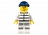 Конструктор Lego City Police - Полицейский участок  - миниатюра №22