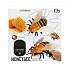 Интерактивная Пчела на радиоуправлении, световые эффекты  - миниатюра №5