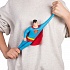 Тянущаяся фигурка Stretch - Супермен Стретч  - миниатюра №4
