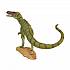 Фигурка Gulliver Collecta - Тираннозавр с подвижной челюстью  - миниатюра №1