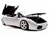 Модель машины - Lamborghini Gallardo Spyder, 1:18   - миниатюра №5