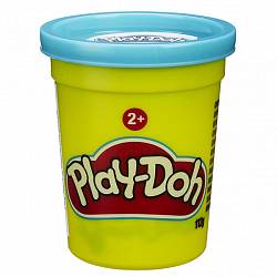 Игровой набор Play-Doh - 1 баночка (Hasbro, B6756121) (ассортимент) - миниатюра