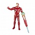 Фигурка Avengers - Железный человек, 15 см  - миниатюра №1