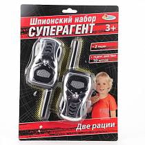 Шпионский набор – рации на батарейках (Играем вместе, B866128-Rsim) Шпионский набор – рации на батарейках (Играем вместе, B866128-Rsim)