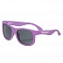 Солнцезащитные очки Original Navigator - Фиолетовое царство / Purple Reign, Classic  - миниатюра №2