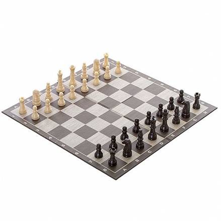 Настольная игра – Шахматы классические 