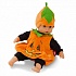 Набор одежды Хэллоуин для куклы 30-33 см  - миниатюра №1