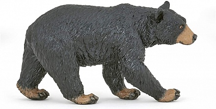 Фигурка Американский черный медведь 