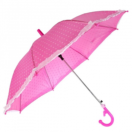 Детский зонт со свистком, 55 см 