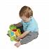 Интерактивная детская игрушка - Черепашка. Цвета и Формы  - миниатюра №3
