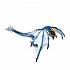 Фигурка - Рыцари - Дракон-летун, длина 23 см  - миниатюра №1