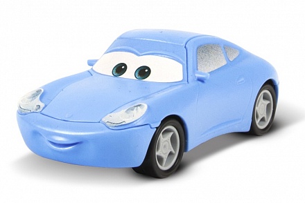 Сборная модель - Тачки Disney/Pixar - Салли 