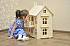 Кукольный домик Арина  - миниатюра №22