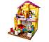 Lego Juniors. Лего Джуниорс. Семейный домик  - миниатюра №2