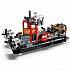 Конструктор Lego Technic - Корабль на воздушной подушке  - миниатюра №5