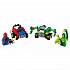 Lego Super Heroes. Mighty Micros: Человек-паук против Скорпиона  - миниатюра №1