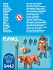 Конструктор Playmobil: Пещерный человек с саблезубым тигром  - миниатюра №2