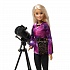 Игровой набор Barbie® - Nat Geo астронавт  - миниатюра №3
