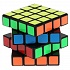 Логическая игра - Кубик 4 х 4  - миниатюра №1