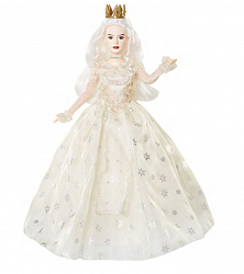 Классическая модная кукла «Белая Королева», 29 см (Jakks Pacific, 98763_md) - миниатюра