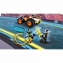 Конструктор Lego® Ninjago - Скоростной автомобиль Коула  - миниатюра №5