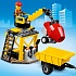 Конструктор Lego® City Great Vehicles - Строительный бульдозер  - миниатюра №7