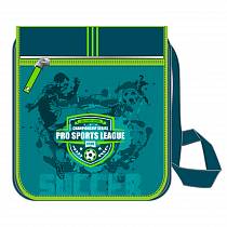 Сумка школьная - PRO Sports League (ErichKrause, 39344) Сумка школьная - PRO Sports League (ErichKrause, 39344)