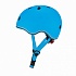Шлем Evo Lights XXS/XS 45-51 см, голубой  - миниатюра №2