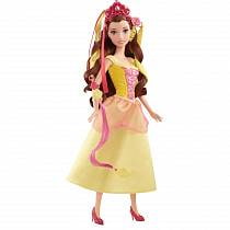 Бель "Модные Прически" (Mattel, BDJ50/BDJ48) Бель "Модные Прически" (Mattel, BDJ50/BDJ48)
